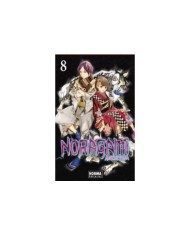 NORAGAMI 8