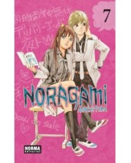 NORAGAMI 7