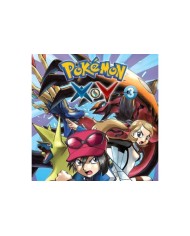POKEMON X Y 3