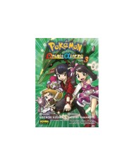 POKEMON 3 RUBI OMEGA ZAFIRO ALFA POKEMON 3 RUBI OMEGA ZAFIRO ALFA