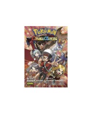 POKEMON 01 RUBI OMEGA ALFA ZAFIRO POKEMON 01 RUBI OMEGA ALFA ZAFIRO