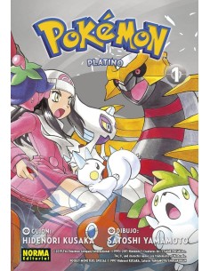 POKEMON 22 PLATINO 1 POKEMON 22 PLATINO 1