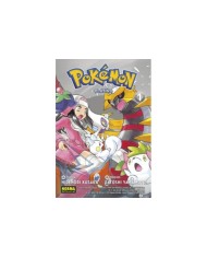 POKEMON 22 PLATINO 1