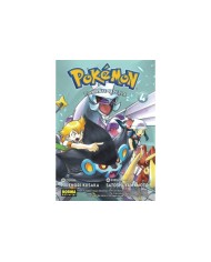 POKEMON 20 DIAMANTE Y PERLA 4