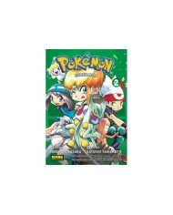 POKEMON 16 ESMERALDA 2