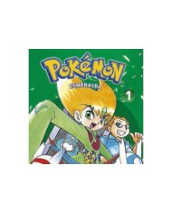 POKEMON 15 ESMERALDA 1