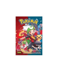 POKEMON 12 ORO RUBI Y ZAFIRO 4