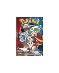 POKEMON 11 ORO RUBI Y ZAFIRO 3