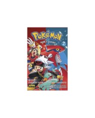 POKEMON 10 ORO RUBI Y ZAFIRO 2