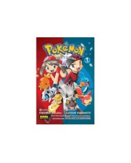 POKEMON 9 RUBI Y ZAFIRO 1