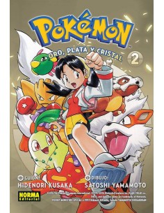 POKEMON 6 ORO PLATA Y CRISTAL 2 POKEMON 6 ORO PLATA Y CRISTAL 2