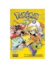 POKEMON 4 AMARILLO 2 POKEMON 4 AMARILLO 2