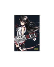 AKAME GA KILL ZERO 8