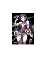 AKAME GA KILL ZERO 6
