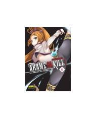 AKAME GA KILL ZERO 4