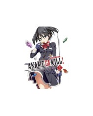 AKAME GA KILL ZERO 3