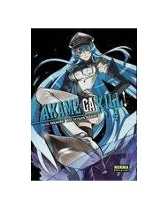 AKAME GA KILL 4