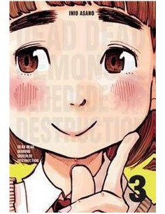 DEAD DEAD DEMONS DEDEDEDE DESTRUCTION 3 DEAD DEAD DEMONS DEDEDEDE DESTRUCTION 3