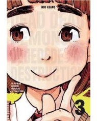 DEAD DEAD DEMONS DEDEDEDE DESTRUCTION 3