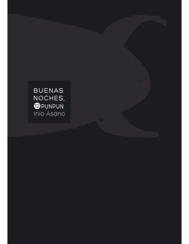 BUENAS NOCHES PUNPUN 12 9788467962864