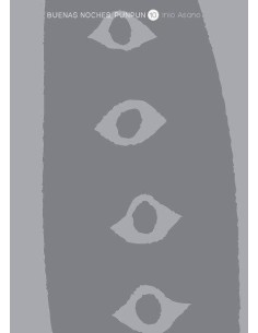 BUENAS NOCHES PUNPUN 10 9788467921502 INIO ASANO