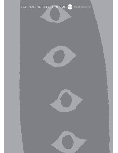 BUENAS NOCHES PUNPUN 10 9788467921502 INIO ASANO BUENAS NOCHES PUNPUN 10 9788467921502 INIO ASANO