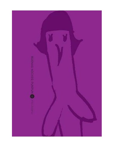 BUENAS NOCHES PUNPUN 6