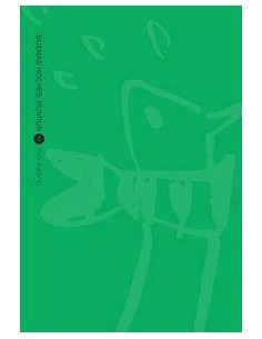 BUENAS NOCHES PUNPUN 4