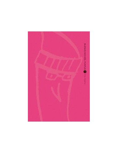 BUENAS NOCHES PUNPUN 3 9788467962796