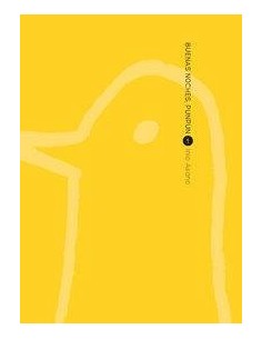 BUENAS NOCHES PUNPUN 1