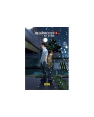 DESAPARECIDO 6
