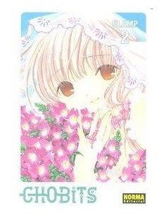 CHOBITS 2 INTEGRAL CHOBITS 2 INTEGRAL