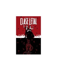 CLASE LETAL 8. NO VUELVAS NUNCA