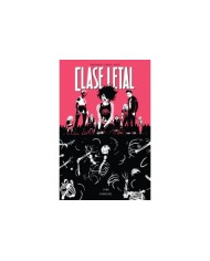 CLASE LETAL 5 CARRUSEL