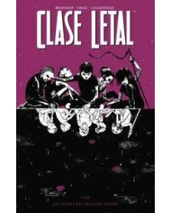 CLASE LETAL 2 LOS NI?OS DEL AGUJERO NEGRO