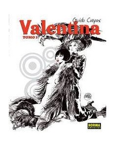 VALENTINA 3