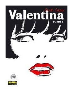 VALENTINA 1