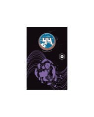 CARTA 44 6 EL FIN CARTA 44 6 EL FIN