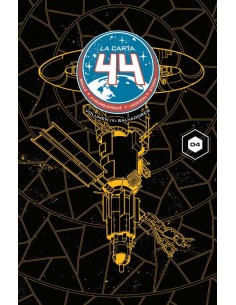 CARTA 44 4 SALVADORES