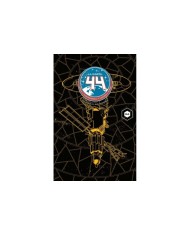 CARTA 44 4 SALVADORES