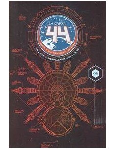 CARTA 44 2 DESPLAZAMIENTO AL ROJO