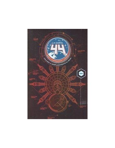 CARTA 44 2 DESPLAZAMIENTO AL ROJO