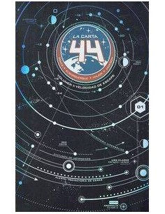 CARTA 44 1 VELOCIDAD DE ESCAPE