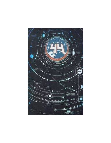 CARTA 44 1 VELOCIDAD DE ESCAPE