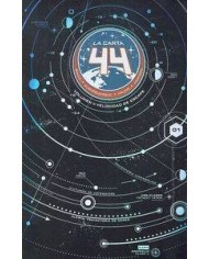 CARTA 44 1 VELOCIDAD DE ESCAPE