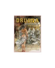 DRUUNA 3 SERPIERI COLLECTION