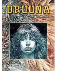 DRUUNA 2 CREATURE CARNIVORA