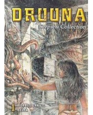 DRUUNA 1 MORBUS GRAVIS DRUUNA 1 MORBUS GRAVIS