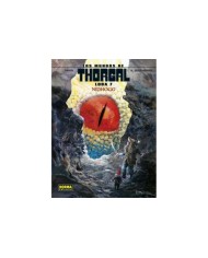 MUNDOS DE THORGAL 7 LOBA NIDHOGG