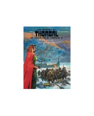 JUVENTUD DE THORGAL 6 EL DRAKKAR DE LOS HIELOS